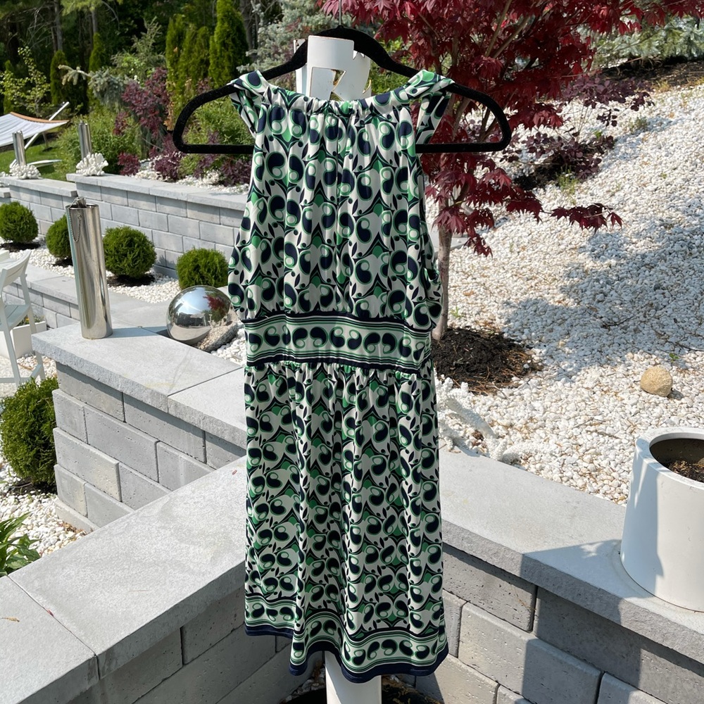 🛍Max Studio dress - Picture 4 of 9